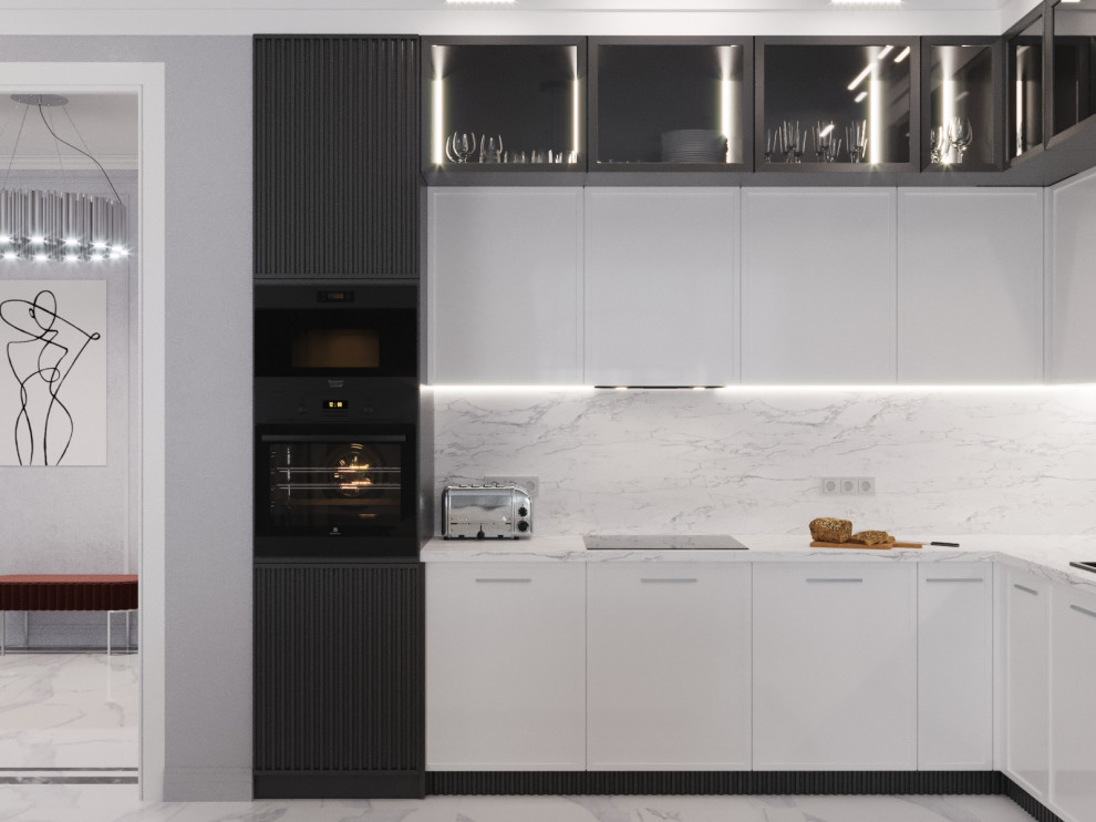 ЖК Солнечный Олимп 2