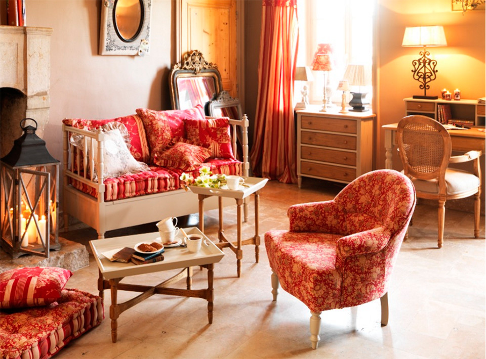 SALE! 5 лучших интерьерных решений