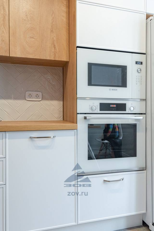 Кухня ПВ350 ЗОВ