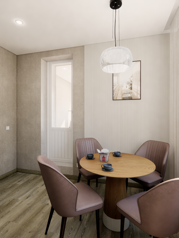 Квартира под сдачу в Марфино