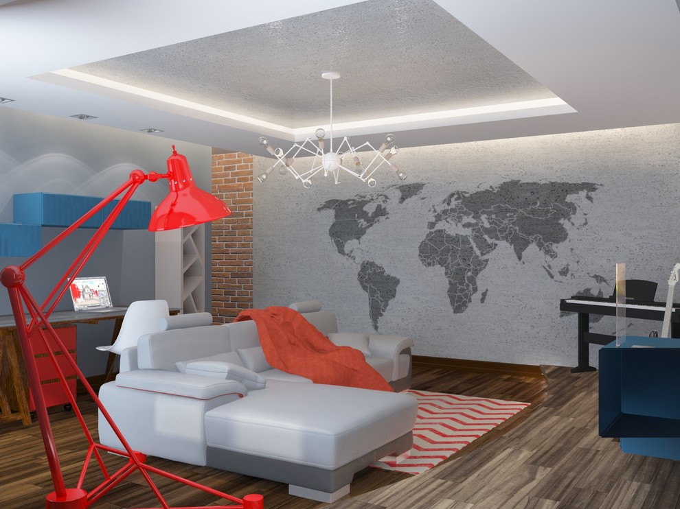 ЖК Западный луч