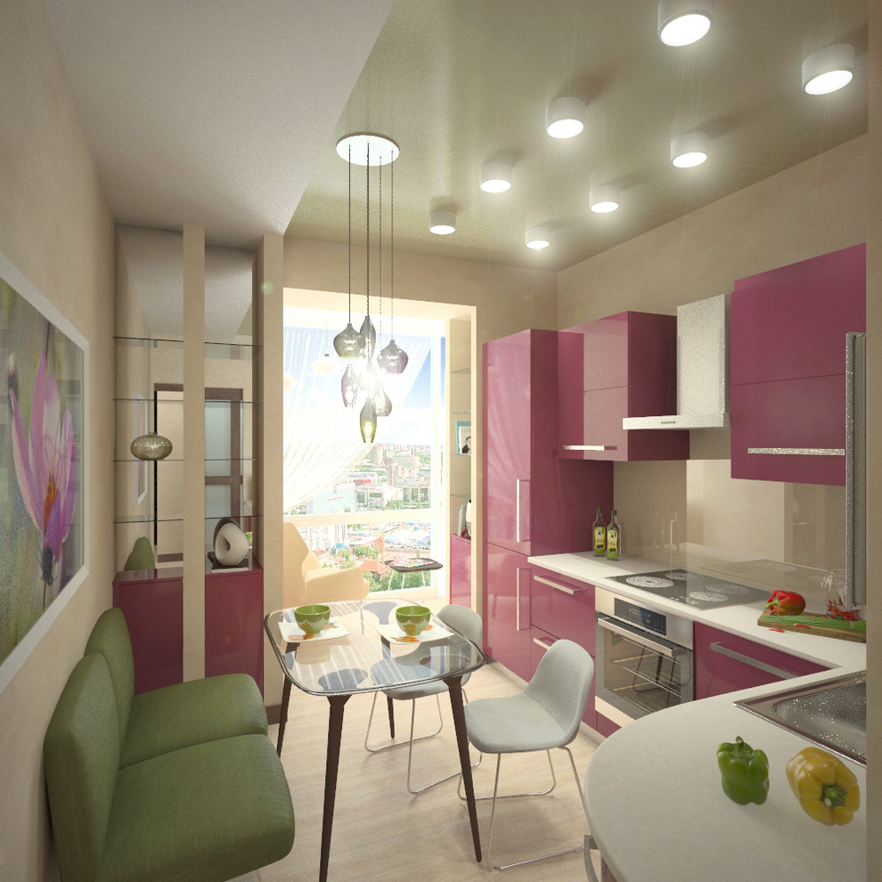 Эко минимализм