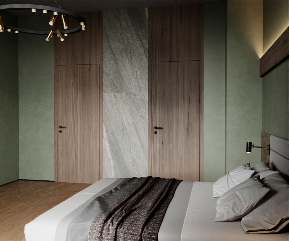 ЖК "Маленькая Франция"