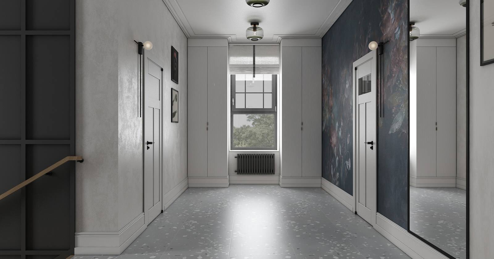 Загородный дом в Подолино