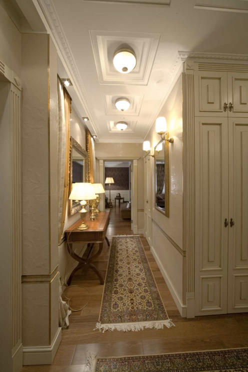 Квартира на Ватутина