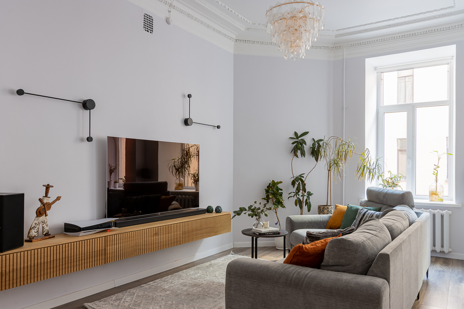 На Чкаловской