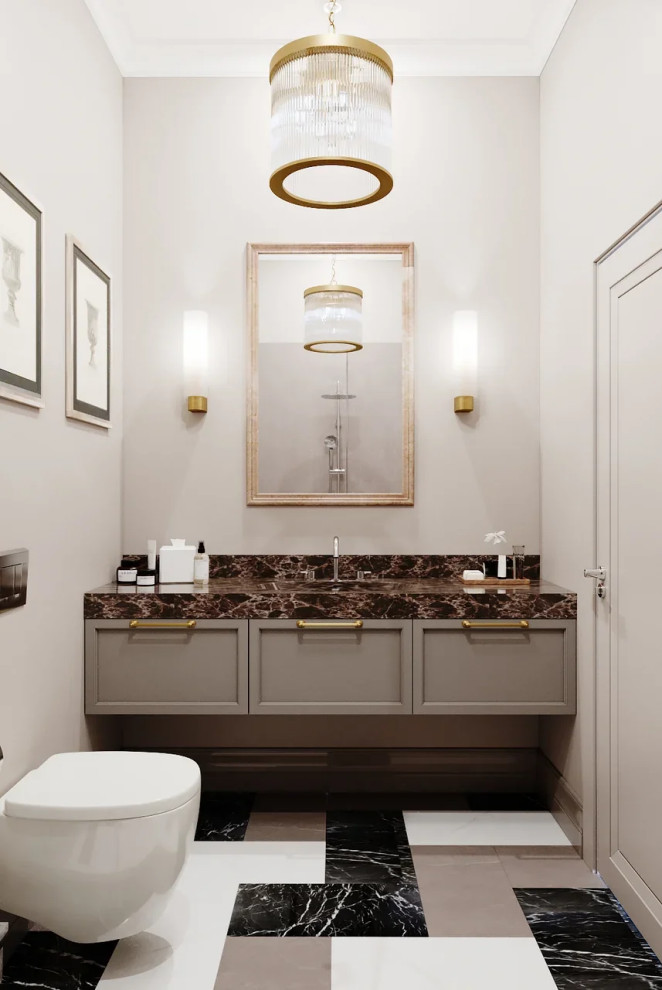 Никольские озера