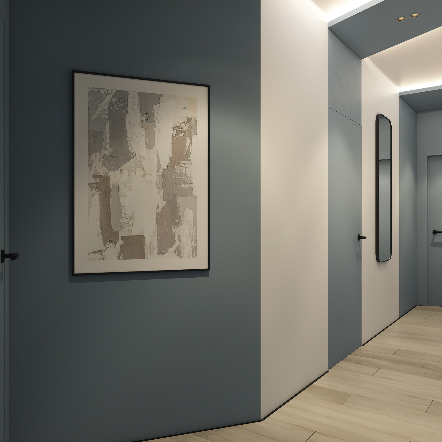 Квартира ЖК "Монте-Кристо"