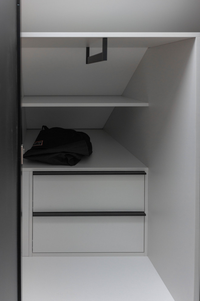 ЖК "У ростральных колонн"