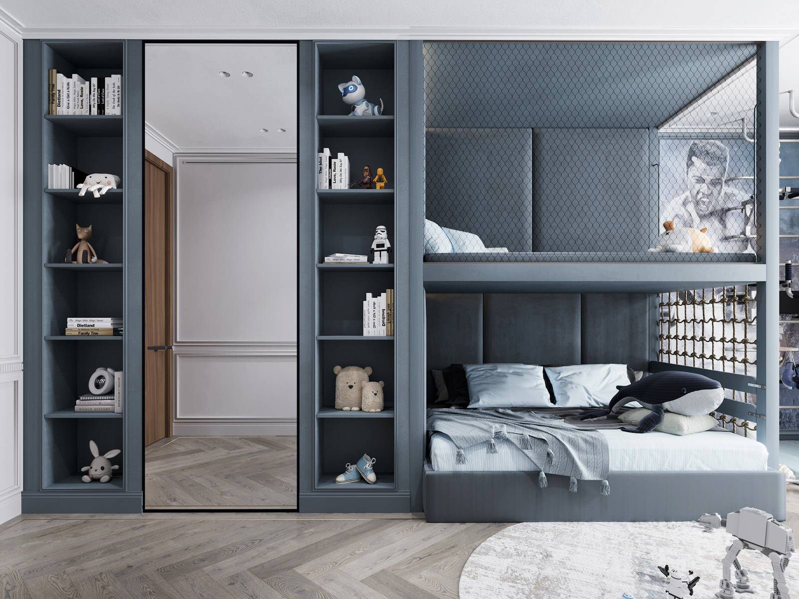 Кутузовская Ривьера