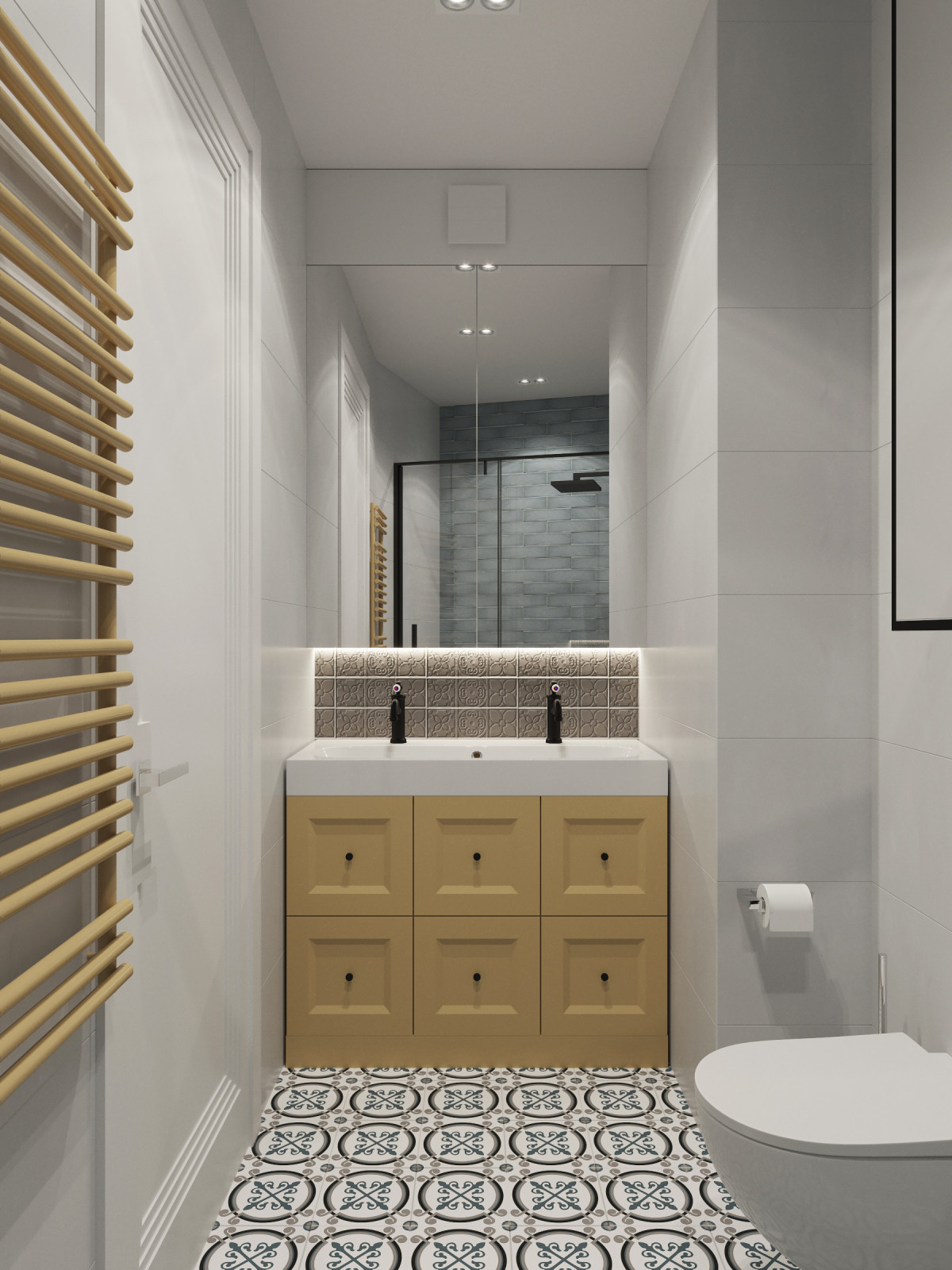 ЖК Первый квартал