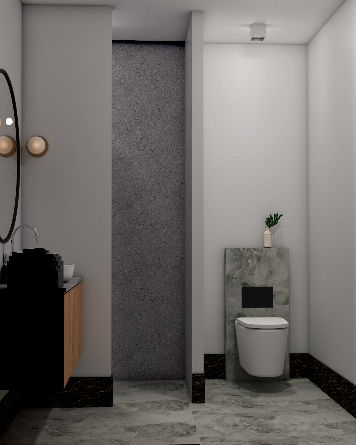 ЖК Радонежский