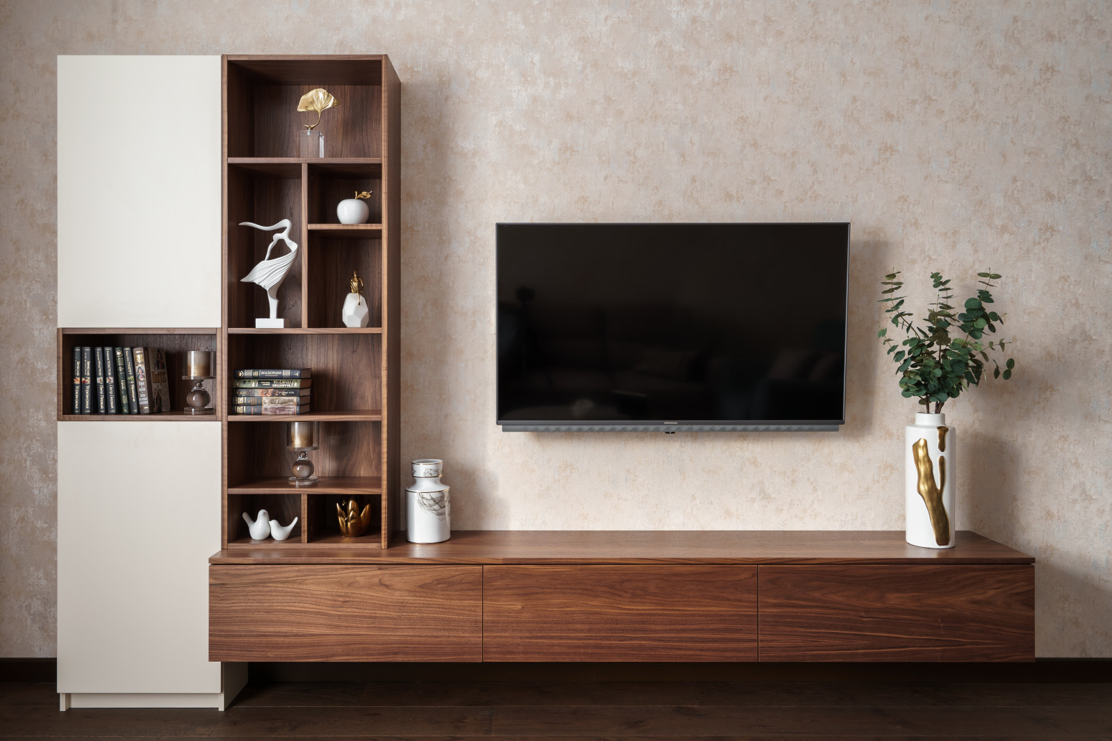 Тв тумба в гостинную