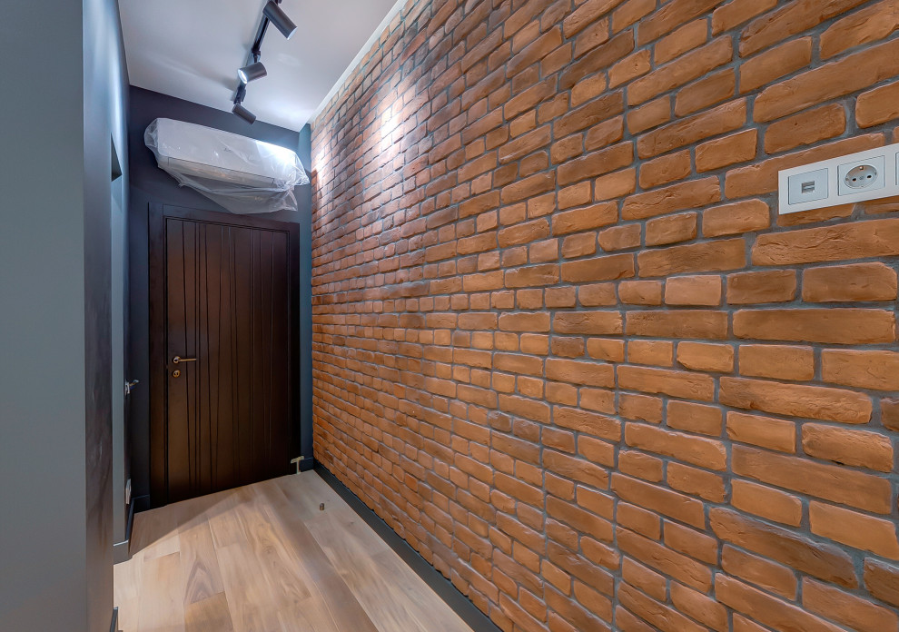 Готовый ремонт ЖК Look