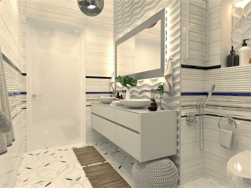 Ванная комната