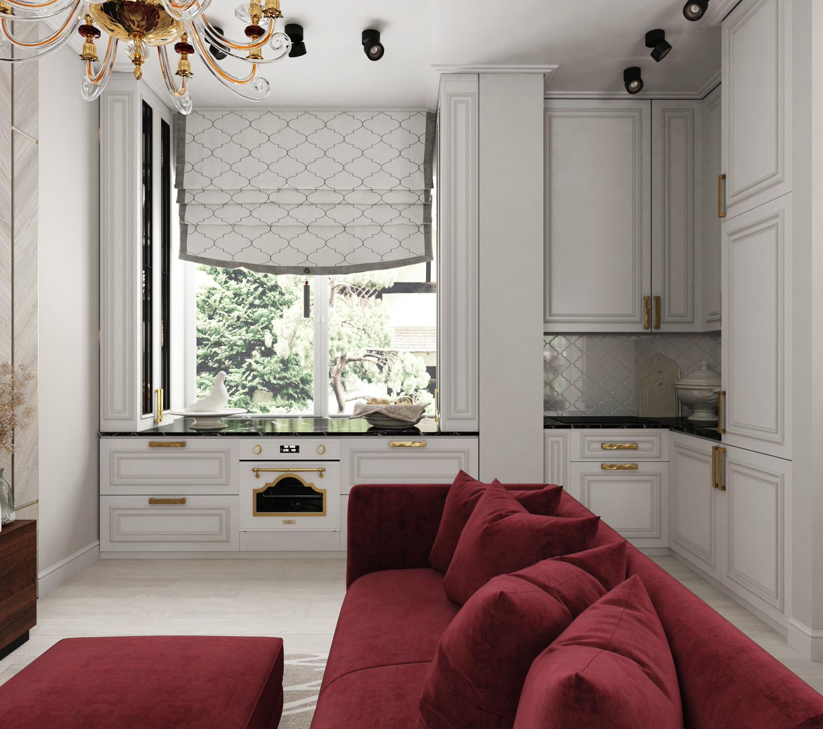 Гостевой дом