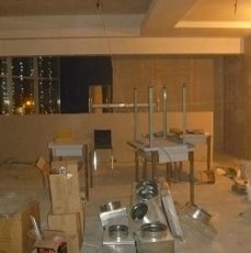 Итальянский ресторан