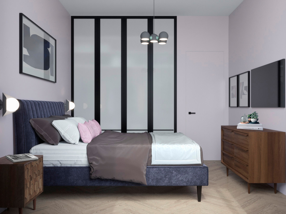 Квартира в ЖК Инград