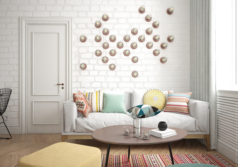 Современная эклектика