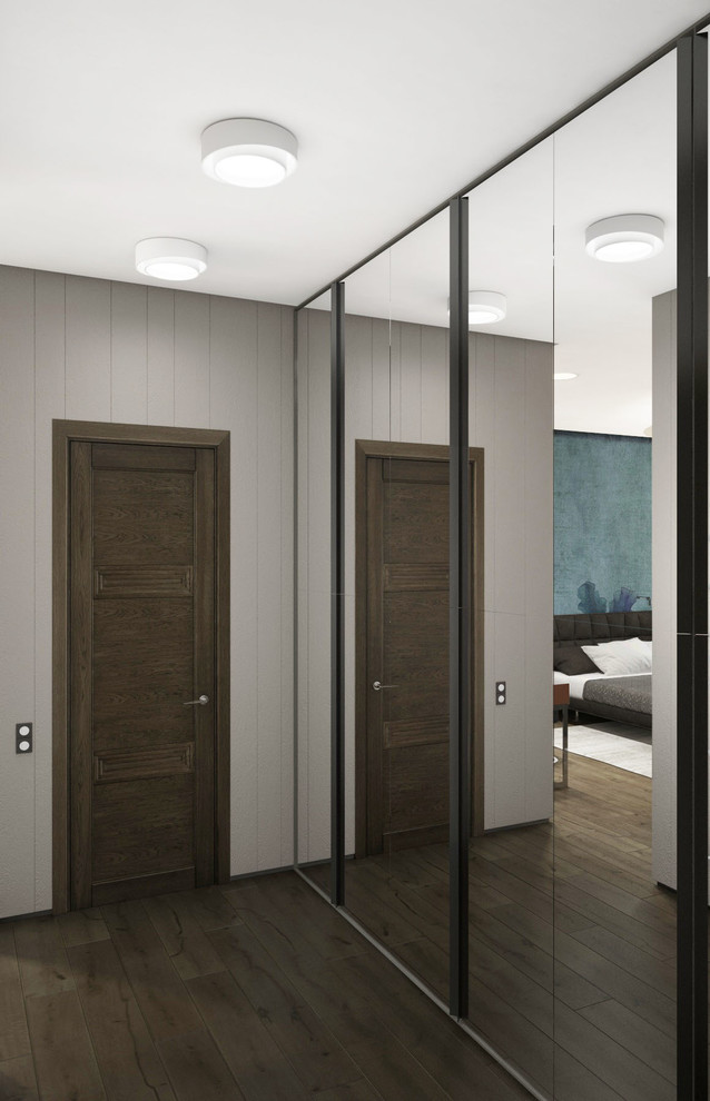 Приватная зона