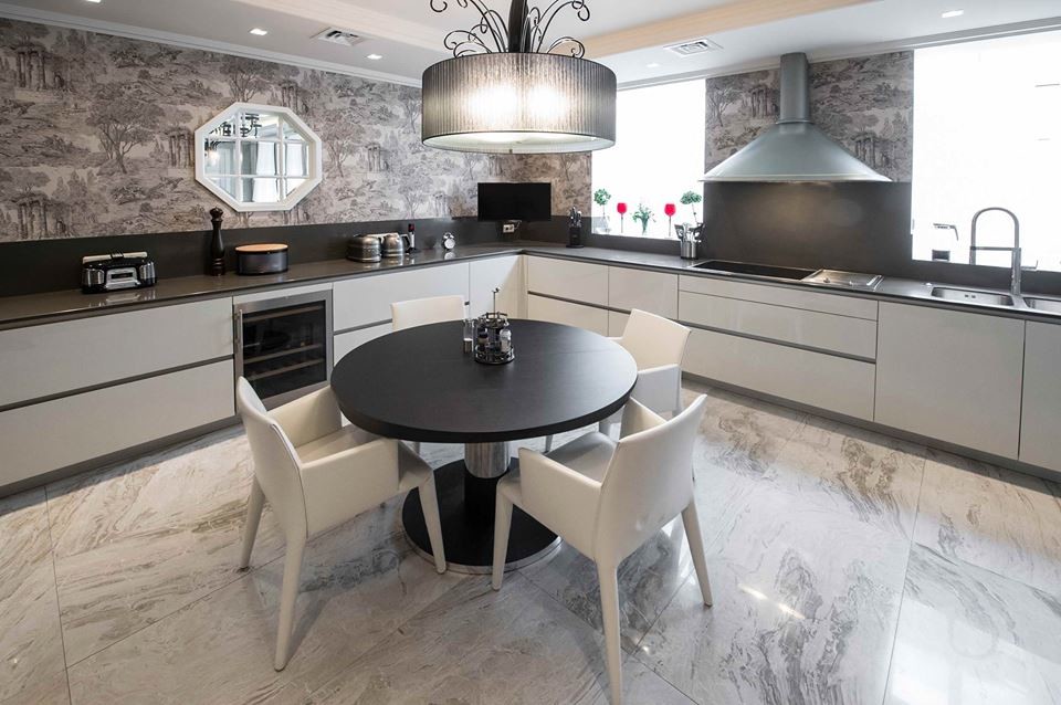 Реализованные проекты