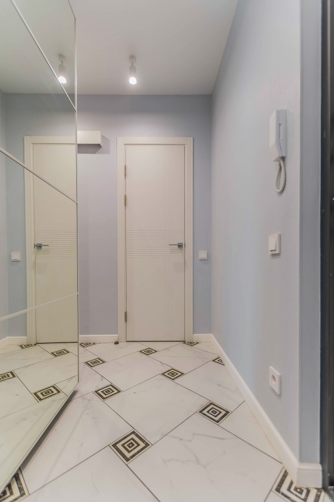 «Игра с пространством»