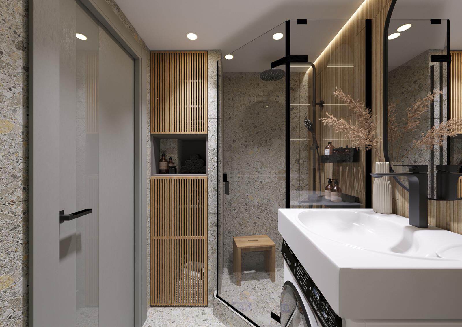 Обложка проекта: Японские мотивы