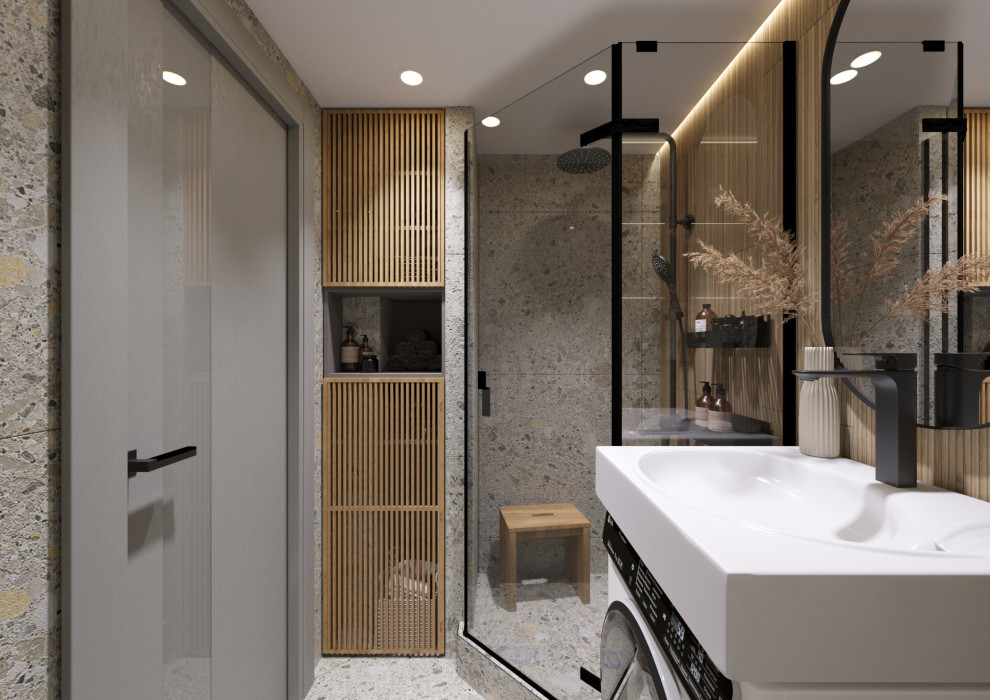 Обложка проекта: Японские мотивы