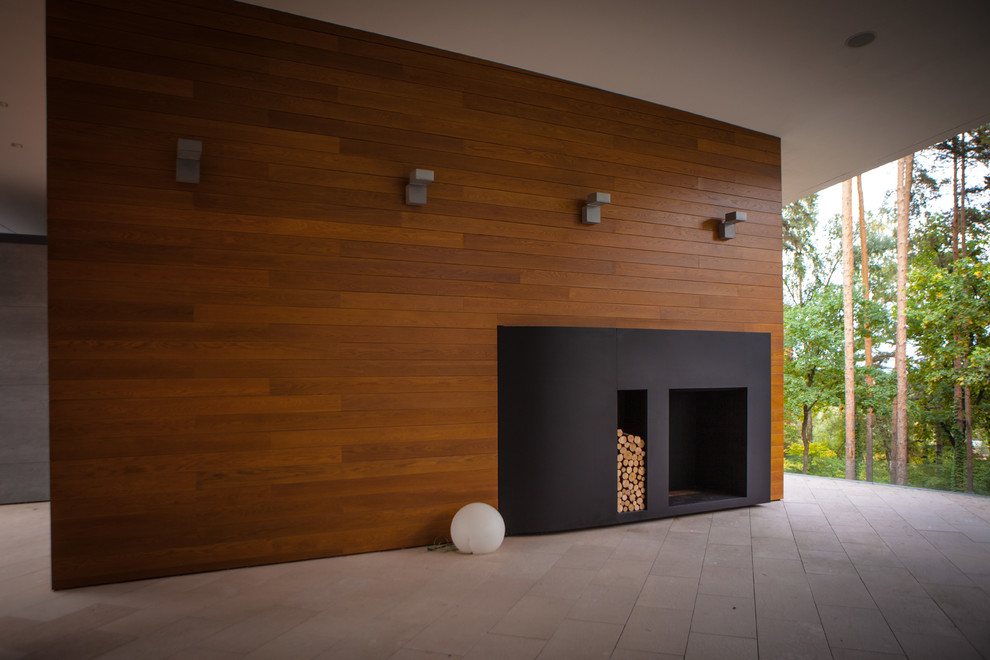 Загородная резиденция