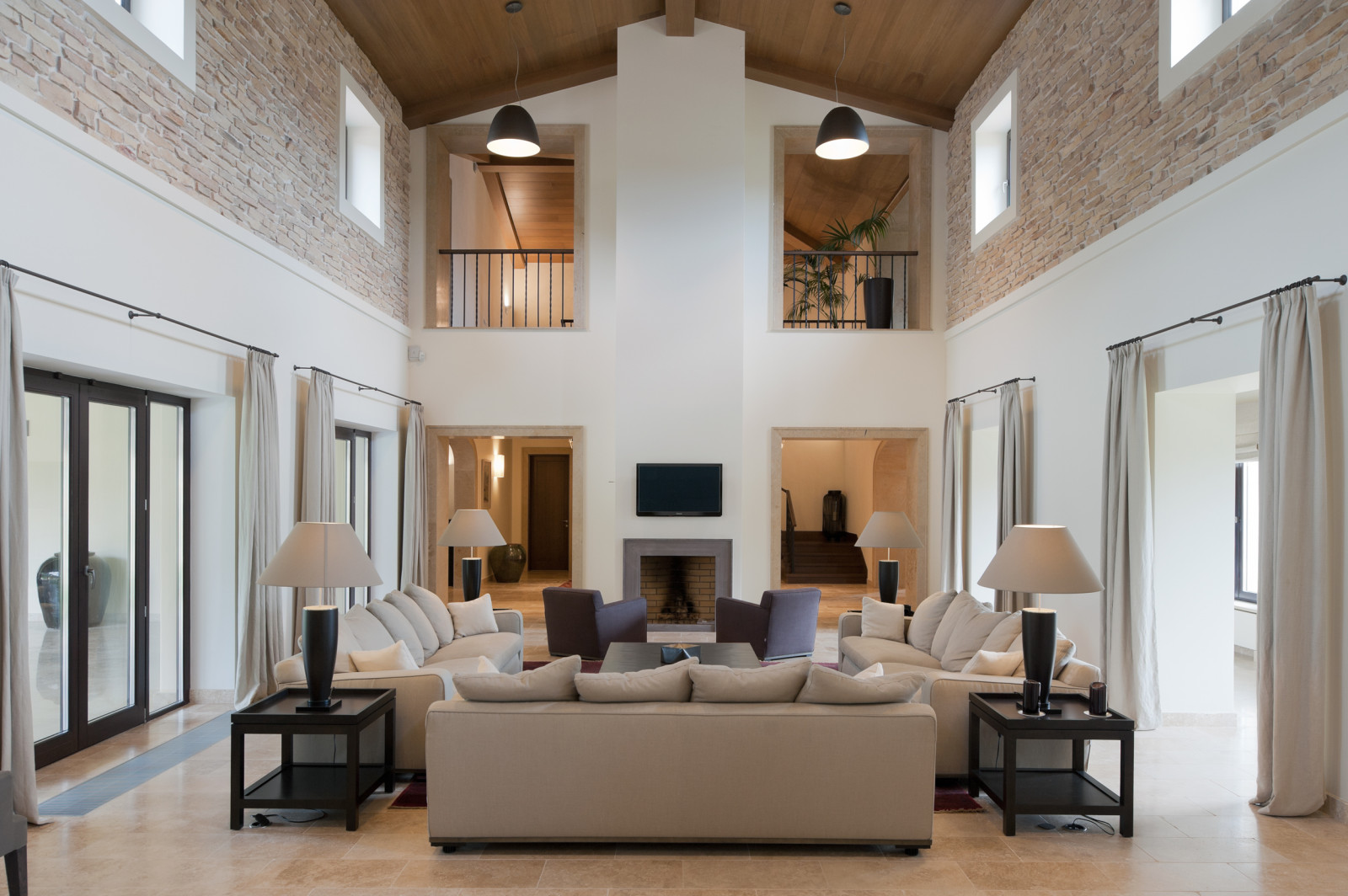 Вилла в Пестово