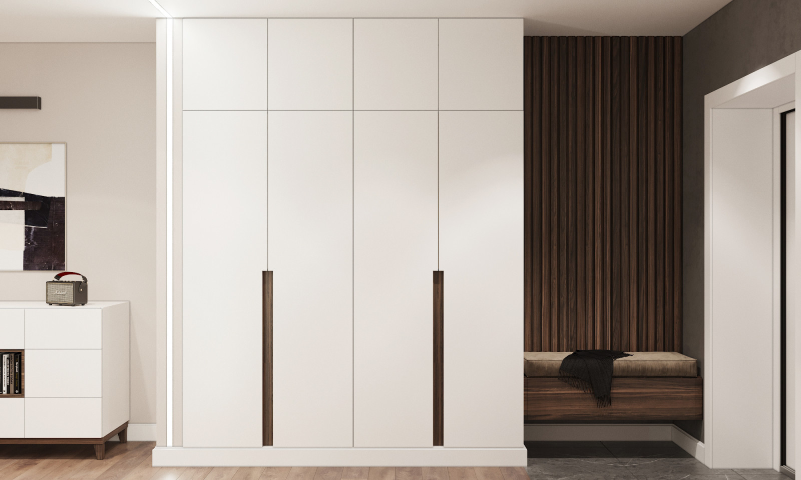 Квартира в ЖК Орион