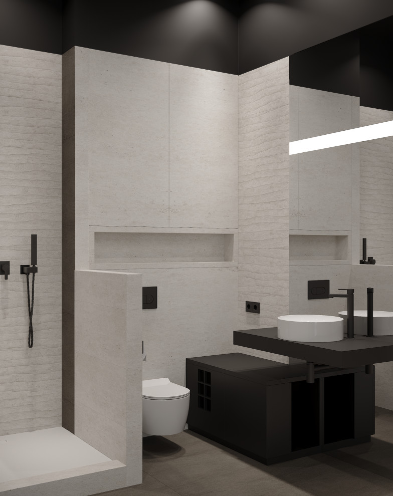 Квартира в старом фонде