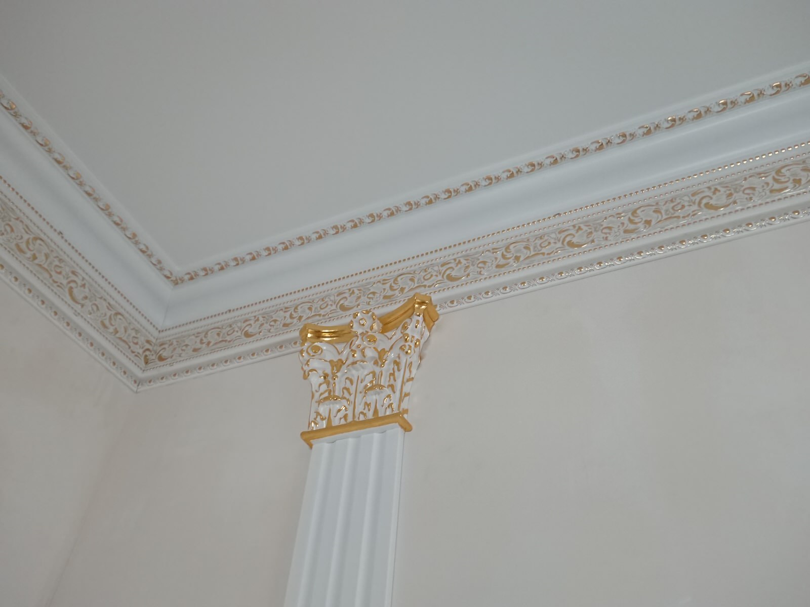 Квартира в классическом стиле в ЖК "Тургенев", г. Краснодар