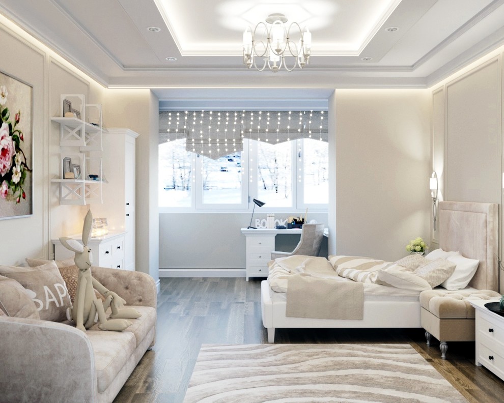 Квартира 184 м², Бульвар Победы, Йошкар-Ола