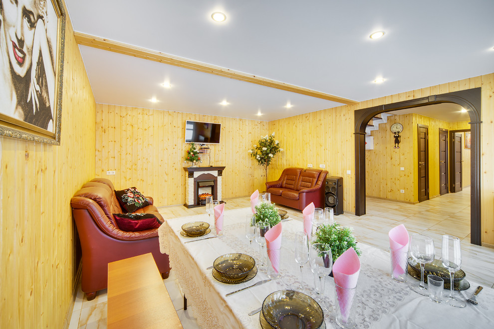 Рабочие моменты фотосессий интерьеров, экстерьеров