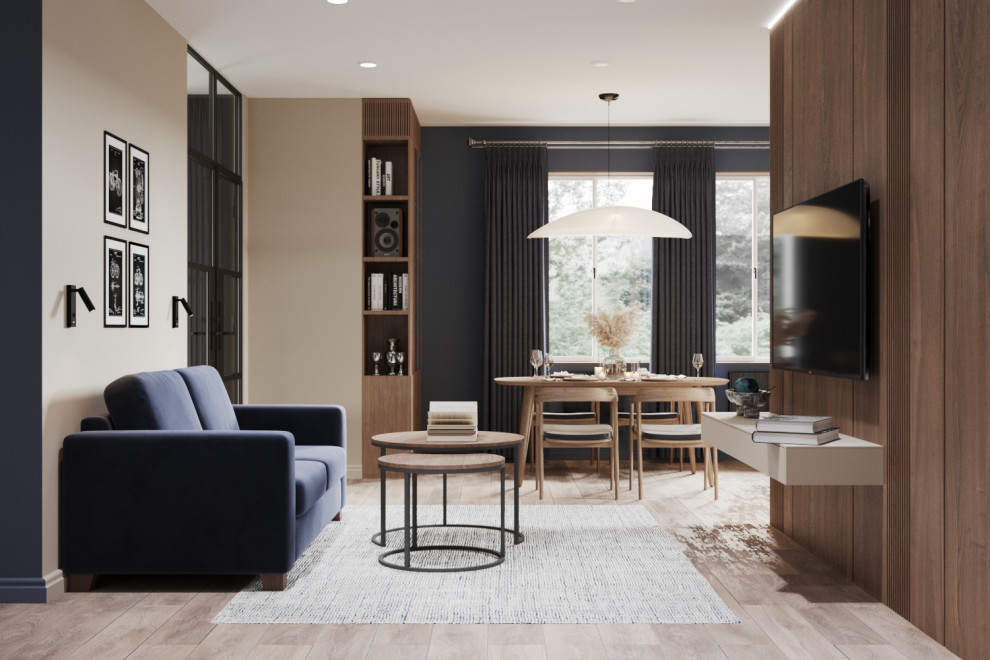 Обложка проекта: Pushkin