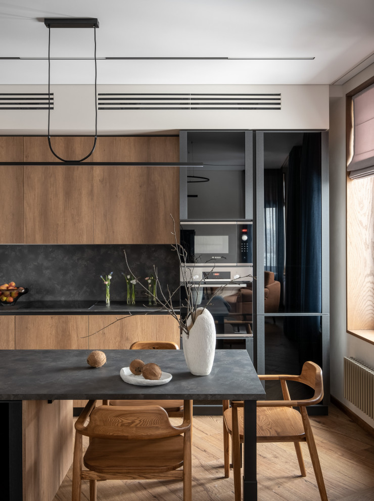 ЖК Невский 97м2