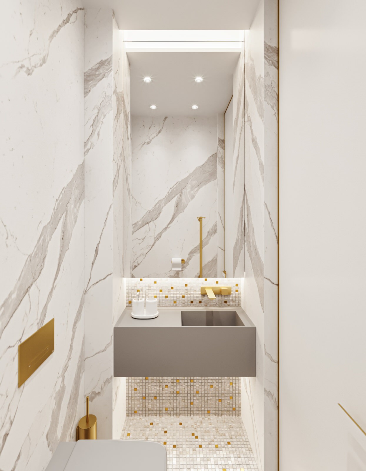 Крестовский Остров