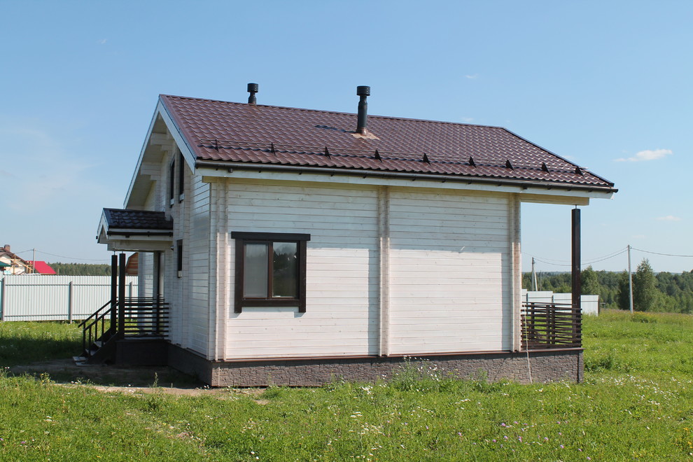 Проект палермо+ Лофт