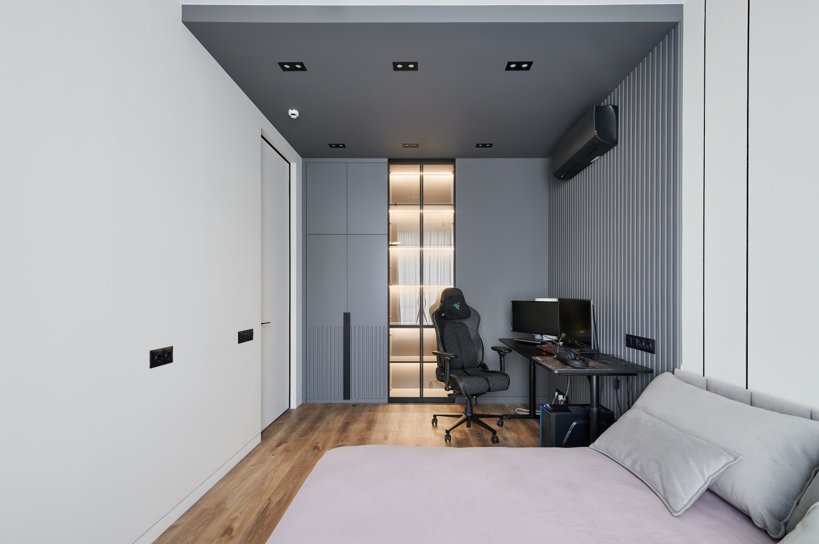 Level Донской