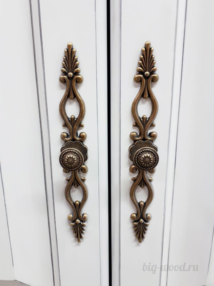 Big Wood фабрика изделий из дерева