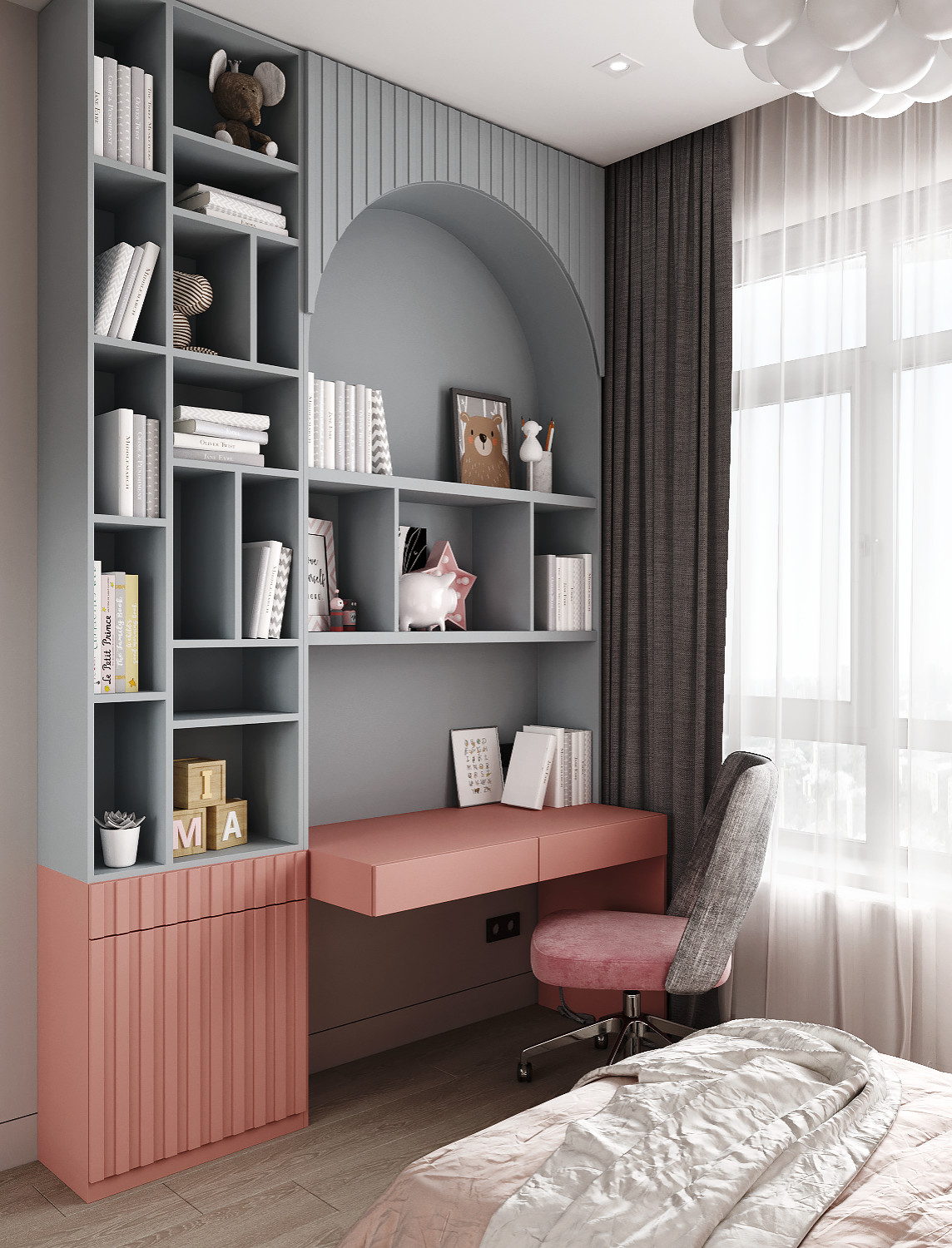 Счастье на Пресне