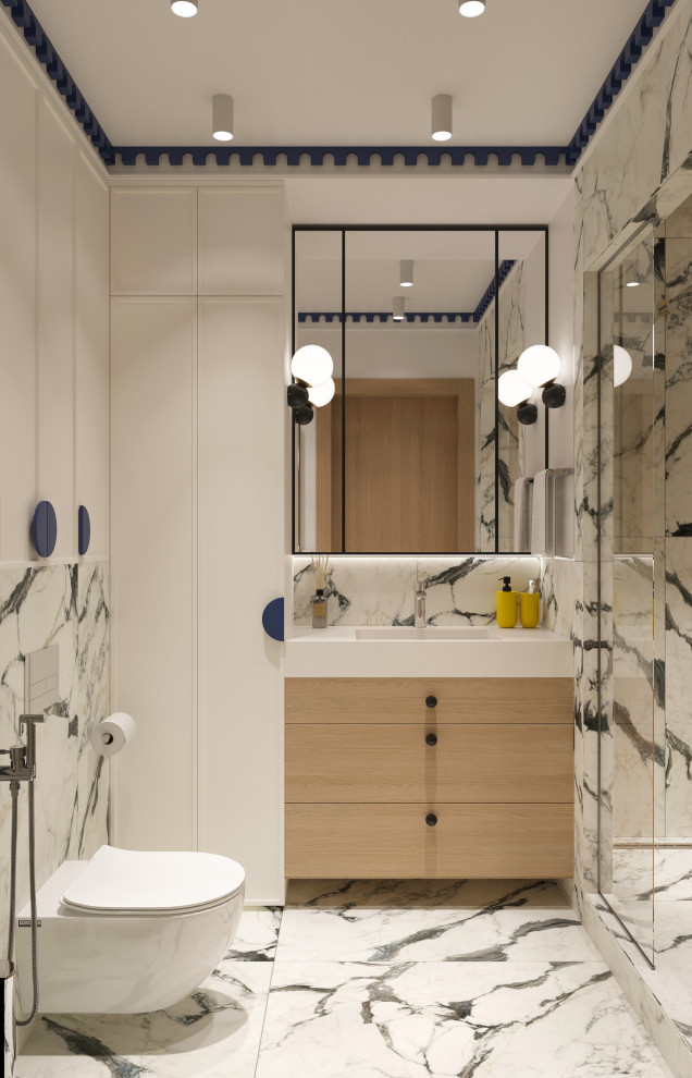 Квартира для пары