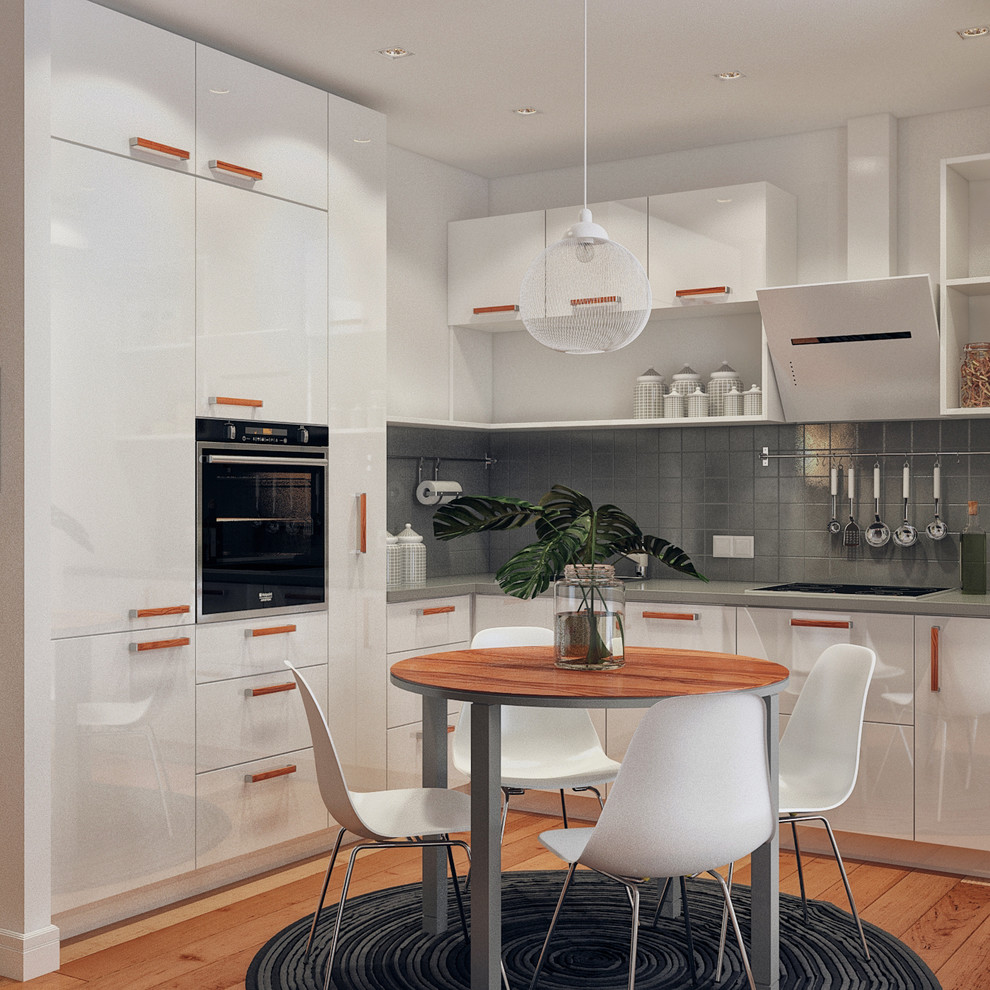 дизайн квартиры 40м2