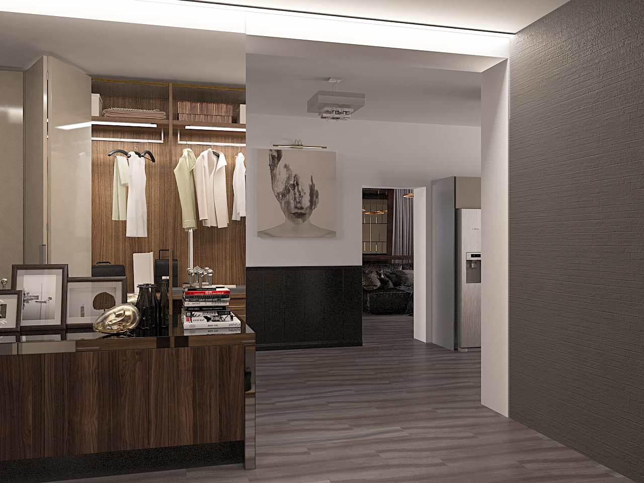 Коттедж + ландшафт. Балаково