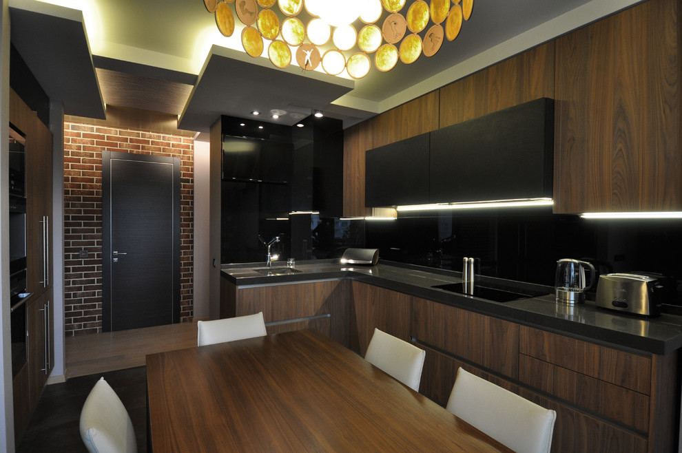 ЖК "Скай Форт"