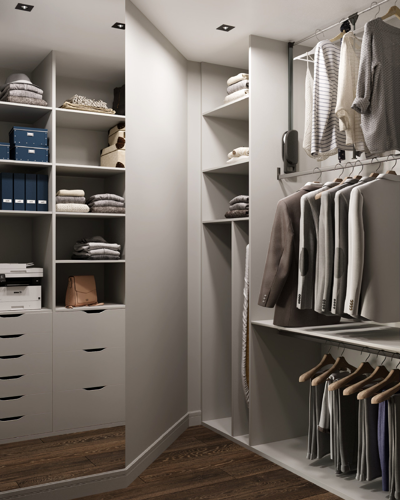 ЖК Ботаника