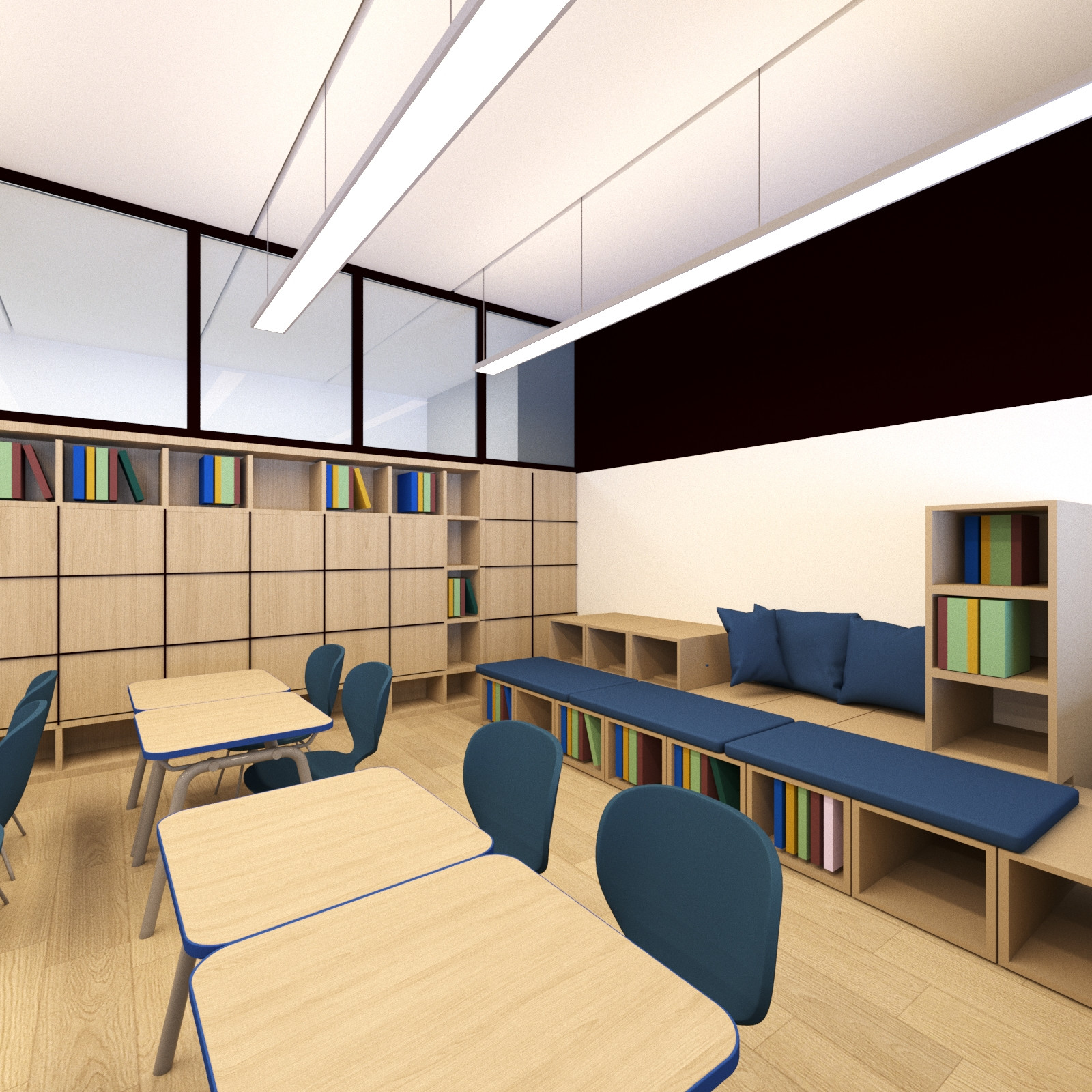 Частная школа