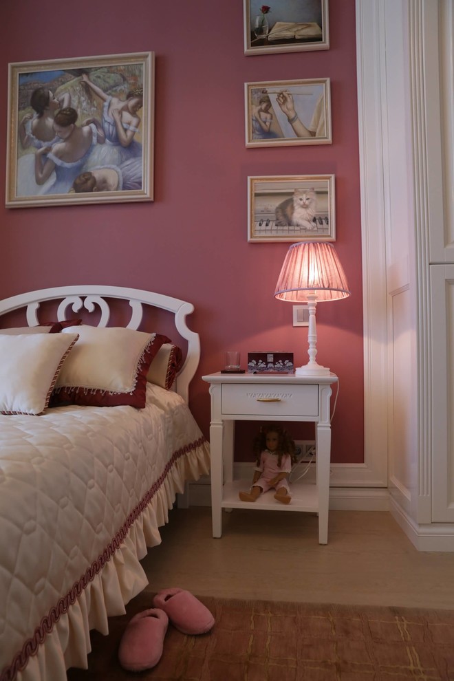 Квартира на Нагорном бульваре