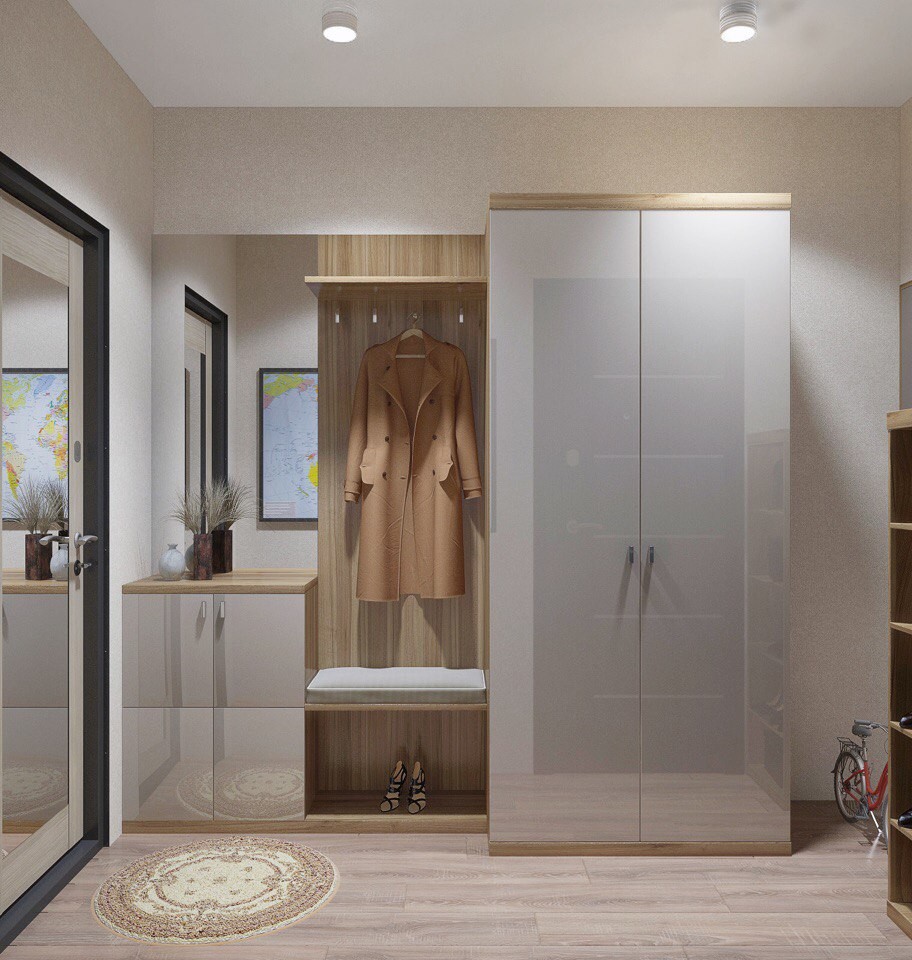 Проект " Семь углов"